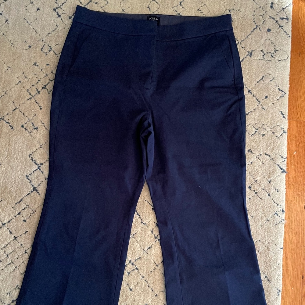J Crew pants